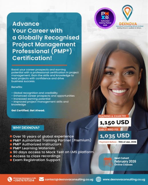 pmp certification promo